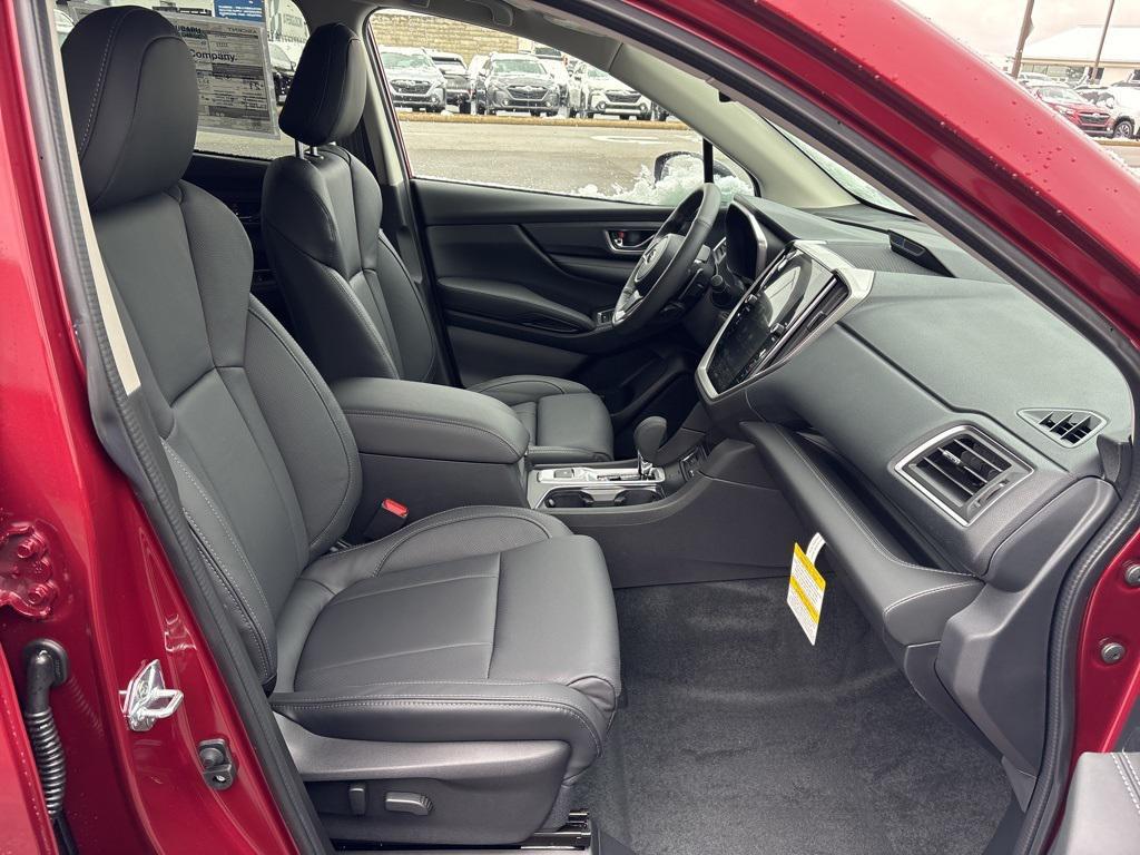 new 2026 Subaru Ascent car, priced at $46,656