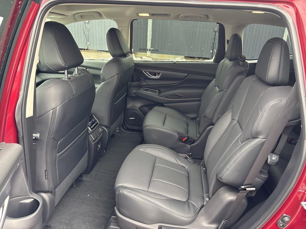 new 2026 Subaru Ascent car, priced at $46,656