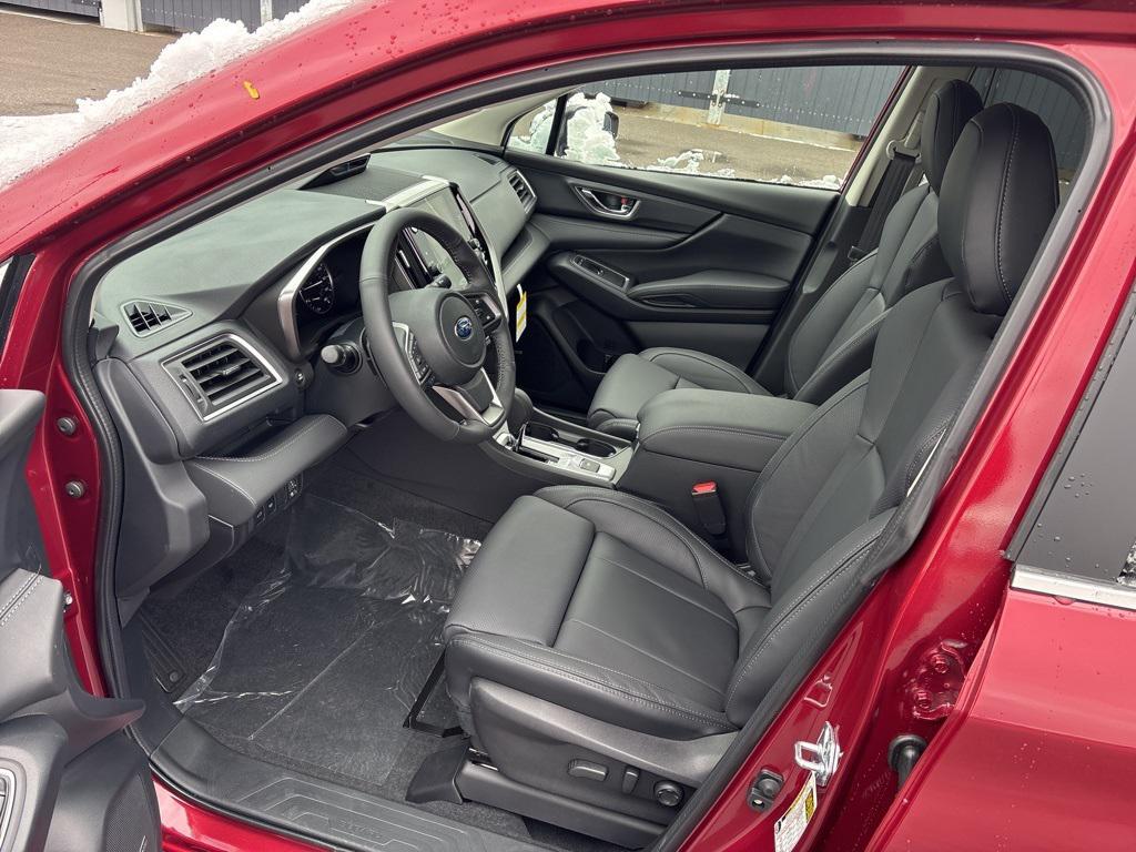 new 2026 Subaru Ascent car, priced at $46,656