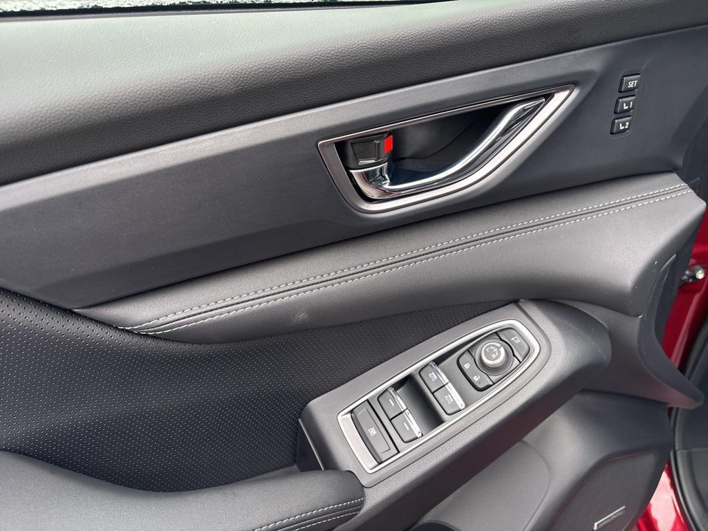 new 2026 Subaru Ascent car, priced at $46,656