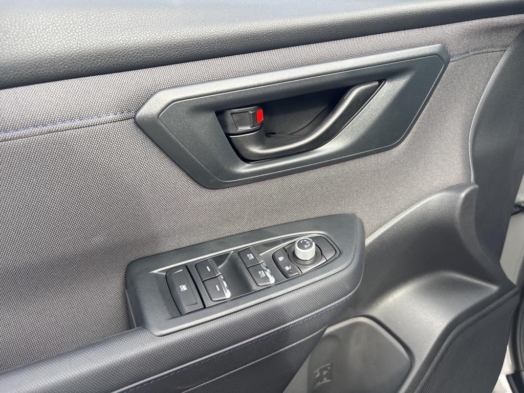 new 2025 Subaru Forester car, priced at $37,591