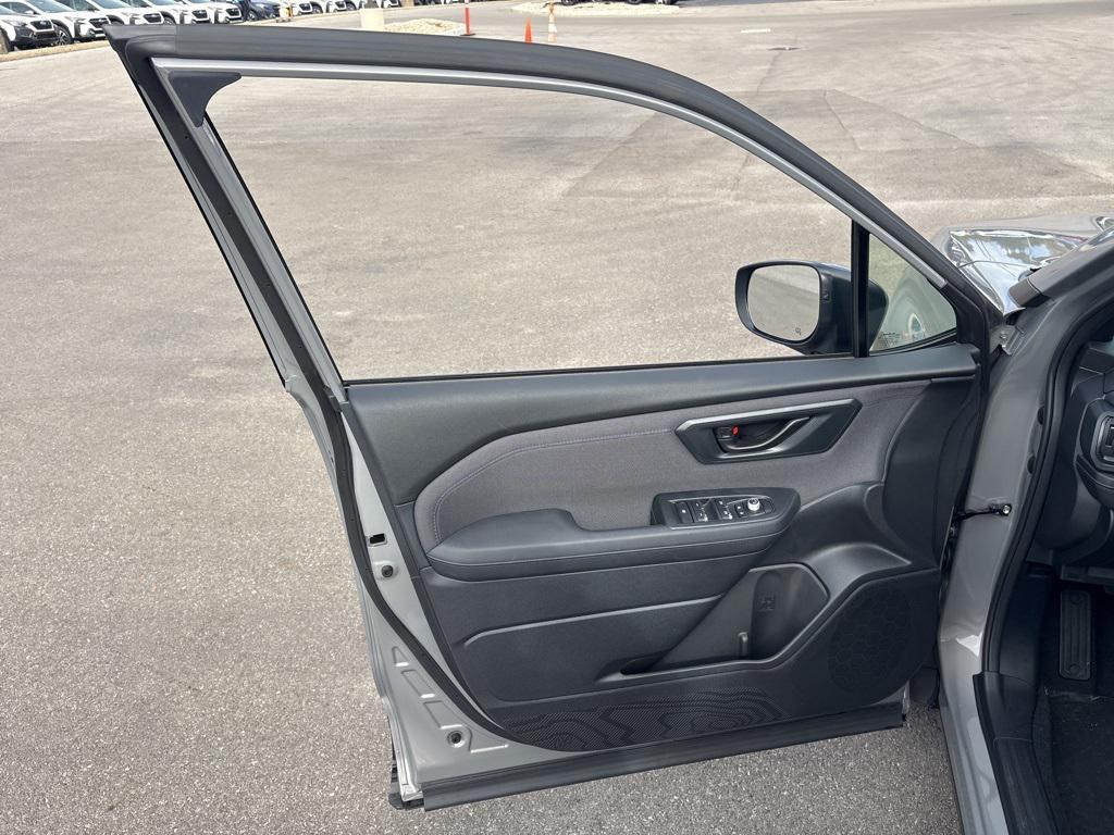 new 2025 Subaru Forester car, priced at $37,591