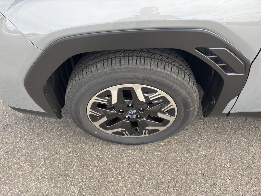 new 2025 Subaru Forester car, priced at $37,591