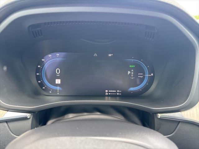 used 2022 Volvo XC60 Recharge Plug-In Hybrid car, priced at $28,325