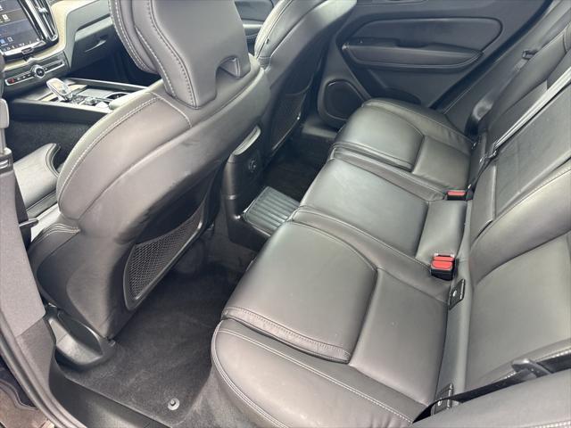 used 2022 Volvo XC60 Recharge Plug-In Hybrid car, priced at $28,325