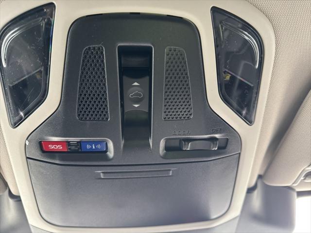 new 2025 Subaru Outback car, priced at $36,411