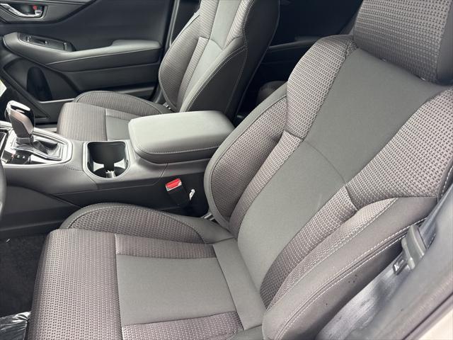 new 2025 Subaru Outback car, priced at $36,411