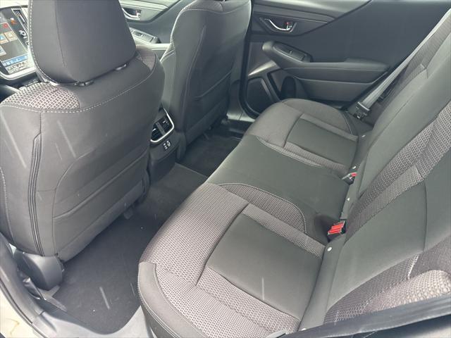 new 2025 Subaru Outback car, priced at $36,411