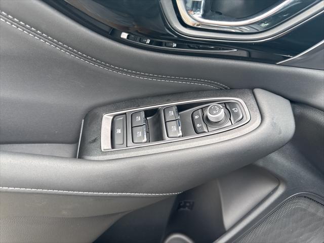new 2025 Subaru Outback car, priced at $45,429