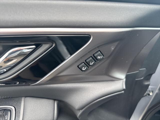 new 2025 Subaru Outback car, priced at $45,429