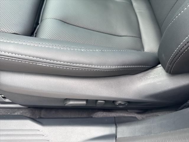 new 2025 Subaru Outback car, priced at $45,429