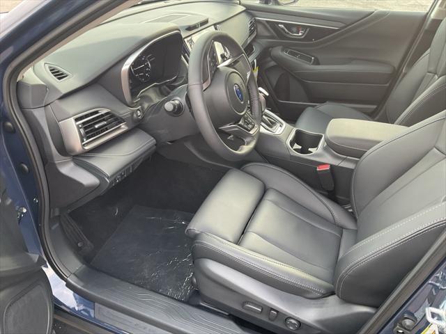 new 2025 Subaru Outback car, priced at $40,698