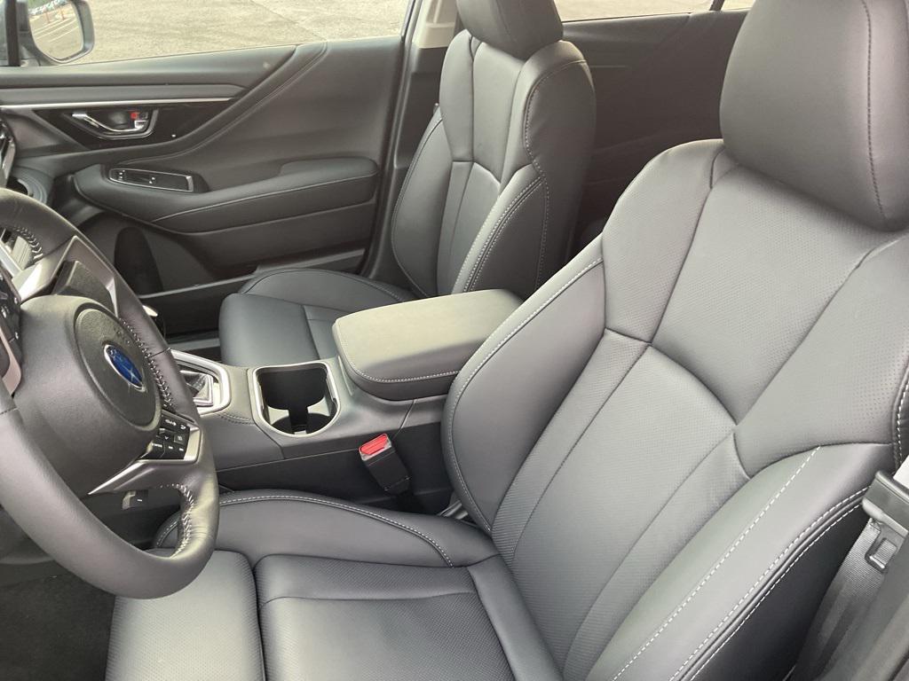 new 2025 Subaru Outback car, priced at $39,460