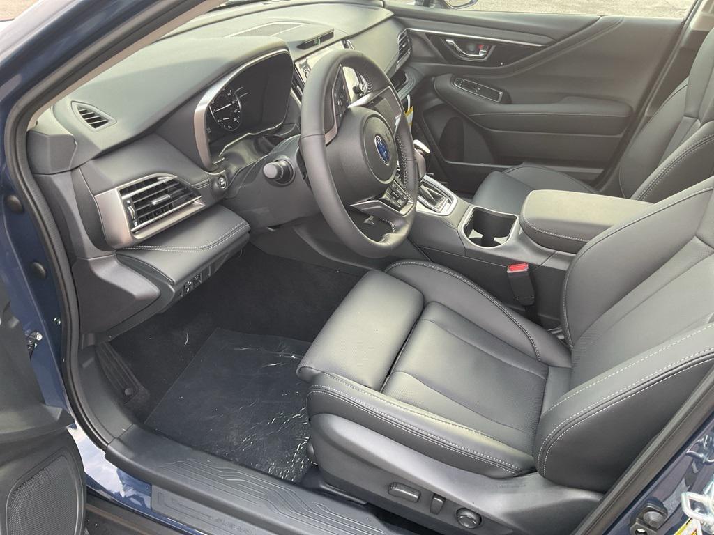 new 2025 Subaru Outback car, priced at $39,460