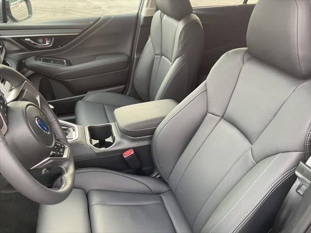 new 2025 Subaru Outback car, priced at $40,698