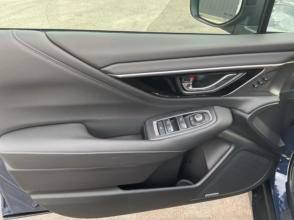 new 2025 Subaru Outback car, priced at $39,460