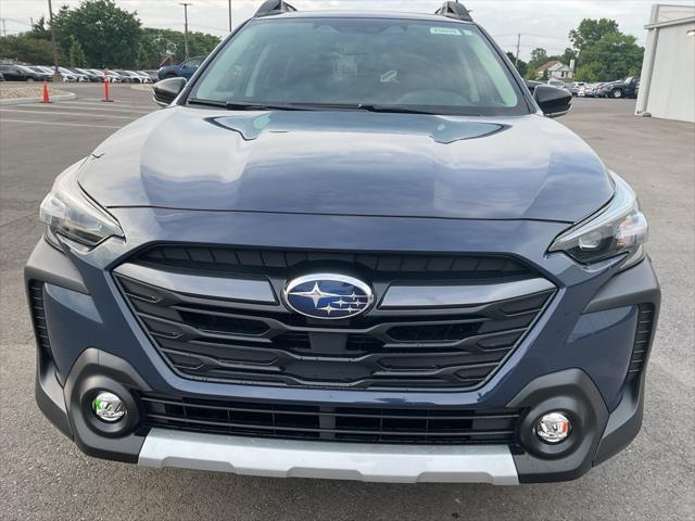 new 2025 Subaru Outback car, priced at $40,698