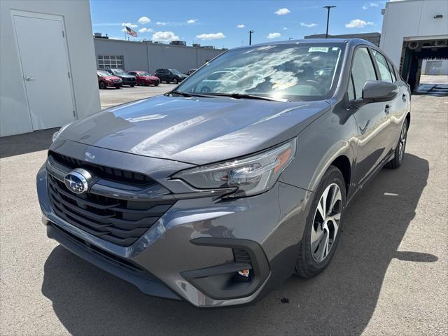new 2025 Subaru Legacy car, priced at $28,999