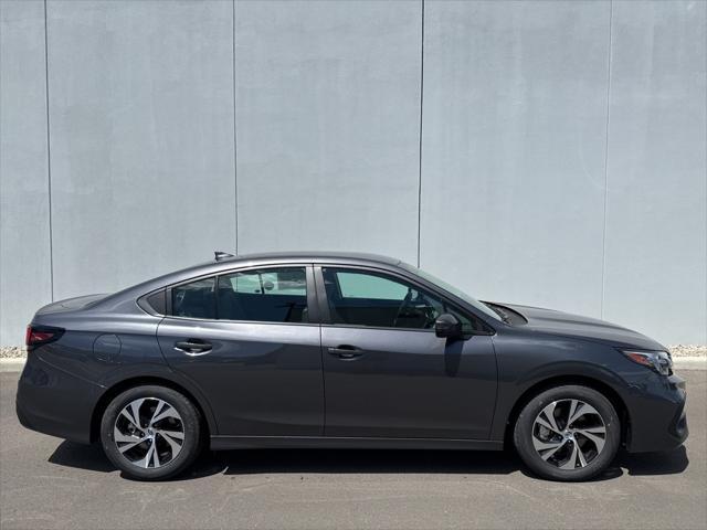 new 2025 Subaru Legacy car, priced at $28,999