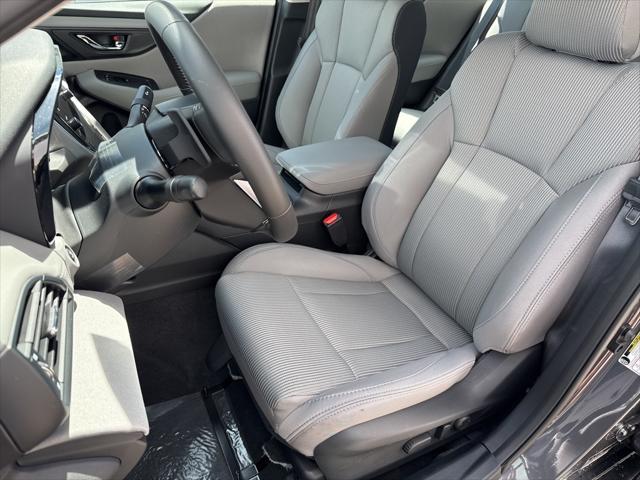 new 2025 Subaru Legacy car, priced at $28,999