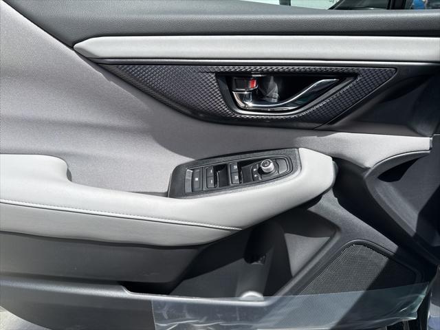new 2025 Subaru Legacy car, priced at $28,999