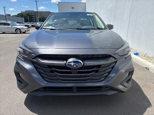new 2025 Subaru Legacy car, priced at $28,999