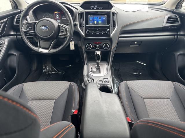 used 2023 Subaru Crosstrek car, priced at $26,176