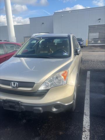 used 2009 Honda CR-V car, priced at $10,785