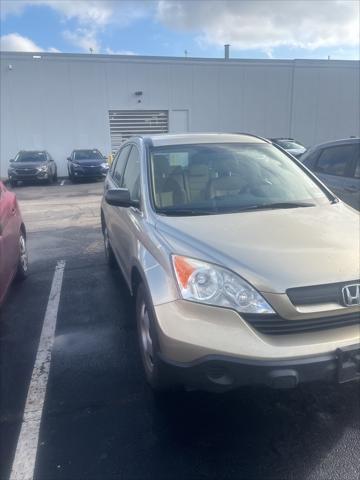 used 2009 Honda CR-V car, priced at $10,785