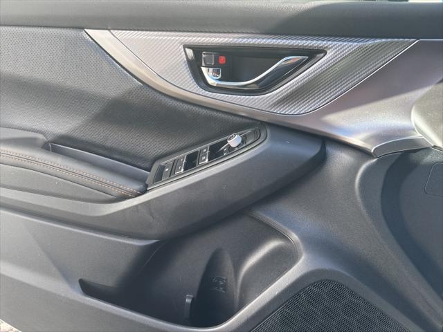 used 2023 Subaru Crosstrek car, priced at $28,800