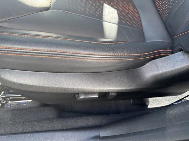 used 2023 Subaru Crosstrek car, priced at $28,800