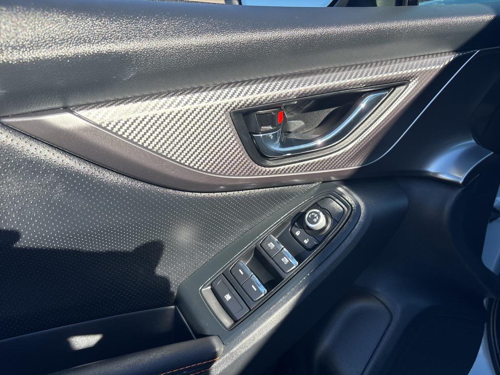 used 2021 Subaru Crosstrek car, priced at $24,365