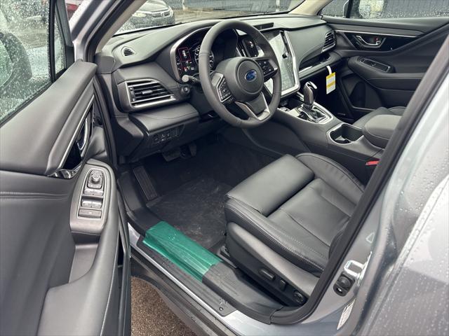 new 2025 Subaru Outback car, priced at $43,572