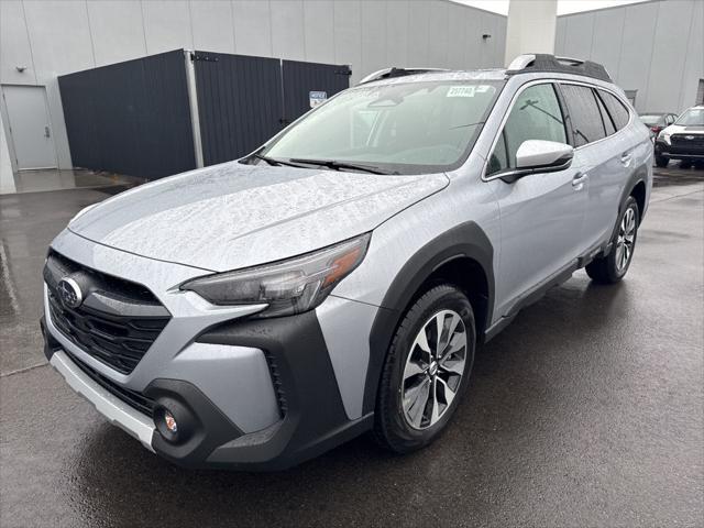 new 2025 Subaru Outback car, priced at $43,572