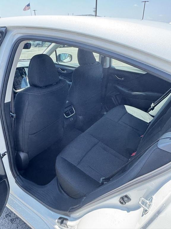 new 2025 Subaru Legacy car, priced at $30,213