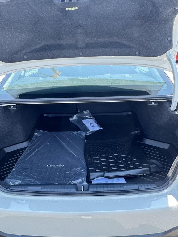 new 2025 Subaru Legacy car, priced at $30,213