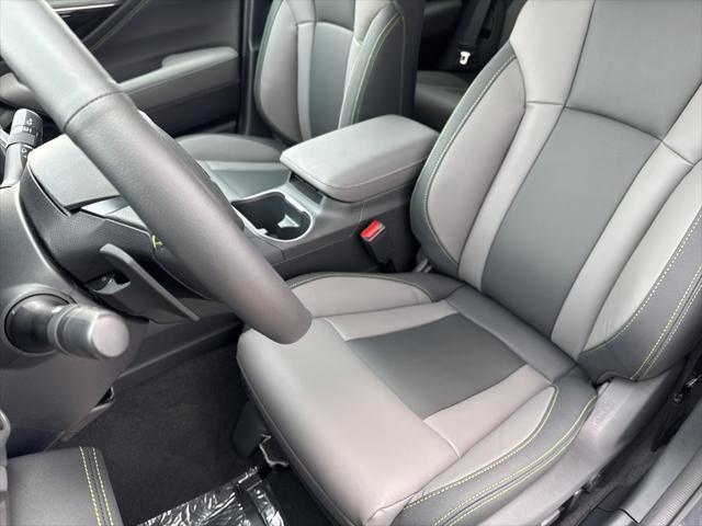 new 2025 Subaru Outback car, priced at $37,577