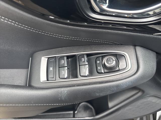 used 2022 Subaru Outback car, priced at $29,634