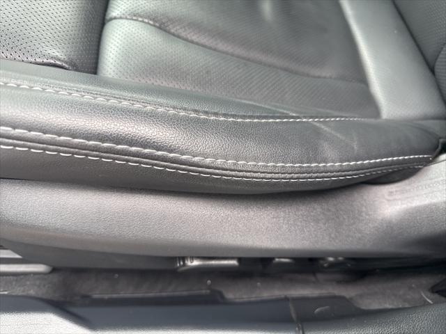 used 2022 Subaru Outback car, priced at $29,634
