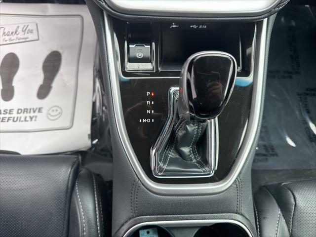 used 2022 Subaru Outback car, priced at $29,634
