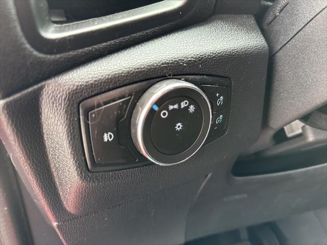 used 2021 Ford EcoSport car, priced at $16,500