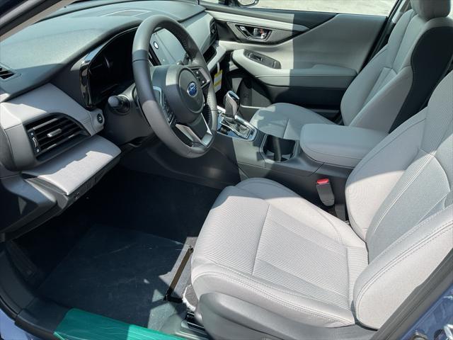 new 2025 Subaru Legacy car, priced at $30,666