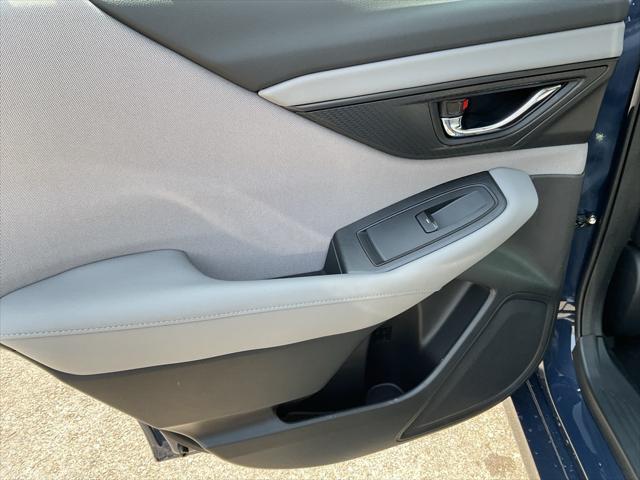 new 2025 Subaru Legacy car, priced at $30,666