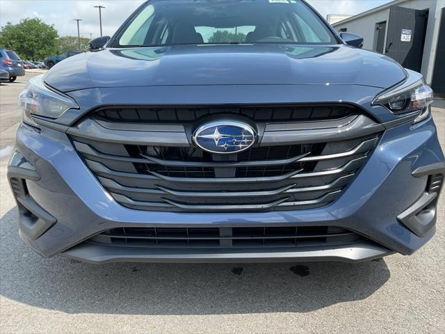 new 2025 Subaru Legacy car, priced at $30,666