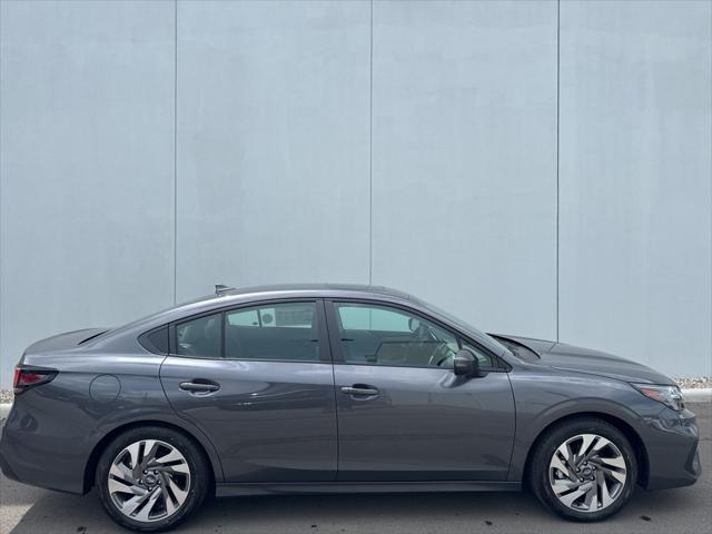 new 2025 Subaru Legacy car, priced at $33,561