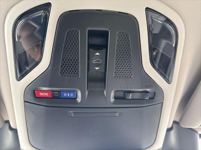 new 2025 Subaru Legacy car, priced at $33,561