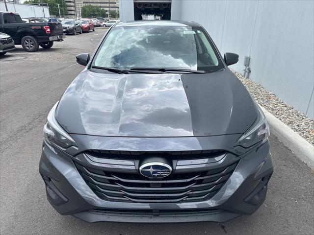 new 2025 Subaru Legacy car, priced at $33,561