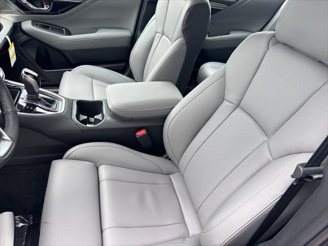 new 2025 Subaru Legacy car, priced at $33,561