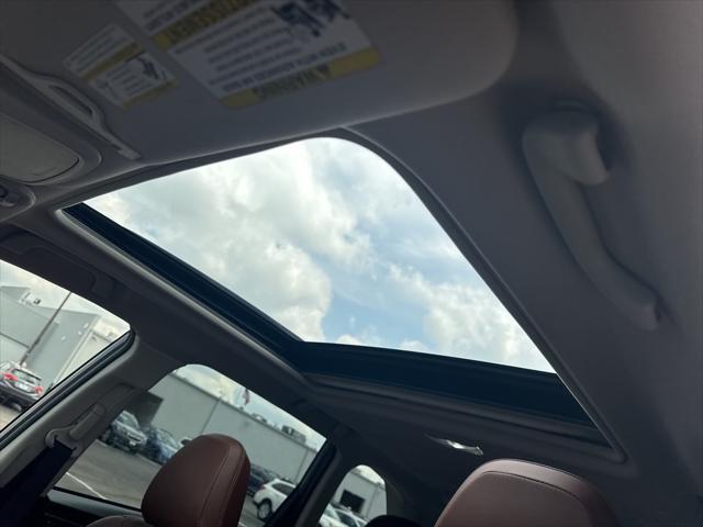 used 2020 Subaru Forester car, priced at $25,000