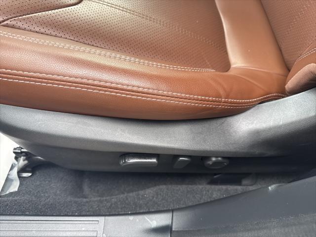 used 2020 Subaru Forester car, priced at $25,000